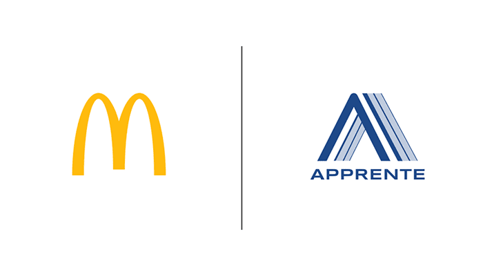 McD logo